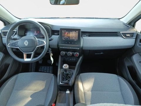 Voitures D'occasion À Avignon | Renault Clio 1.0 Eco-G 100Ch Evolution - 24