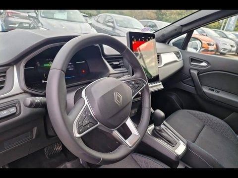 Voitures D'occasion À Avignon | Renault Symbioz 1.6 E-Tech Full Hybrid 145Ch Evolution
