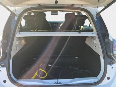 Voitures D'occasion À Avignon | Renault Zoe Life Charge Normale R110 Achat Intégral 4Cv