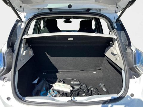 Voitures D'occasion À Avignon | Renault Zoe Intens R110 Achat Intégral My19