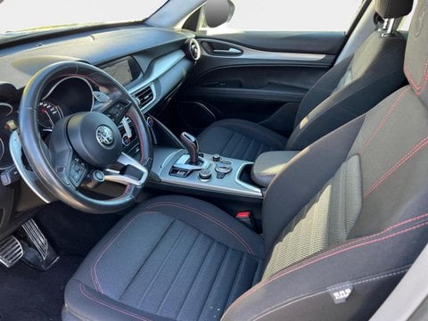 Voitures D'occasion À Avignon | Alfa Romeo Stelvio 2.2 Diesel 190Ch Super At8 My20