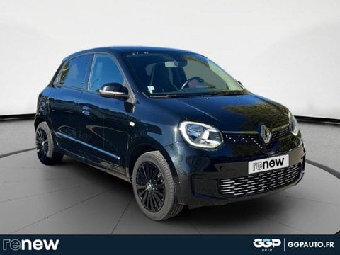 Voitures D'occasion À Avignon | Renault Twingo 1.0 Sce 65Ch Urban Night