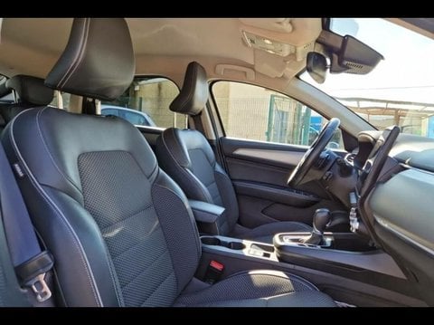 Voitures D'occasion À Avignon | Renault Arkana 1.3 Tce 140Ch Fap Intens Edc -21B