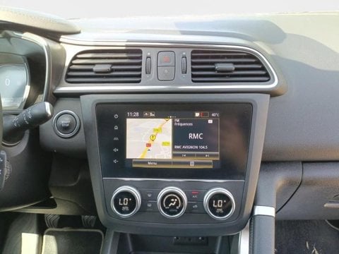 Voitures D'occasion À Avignon | Renault Kadjar 1.3 Tce 140Ch Fap Techno