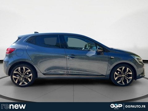 Voitures D'occasion À Avignon | Renault Clio 1.0 Tce 90Ch Equilibre