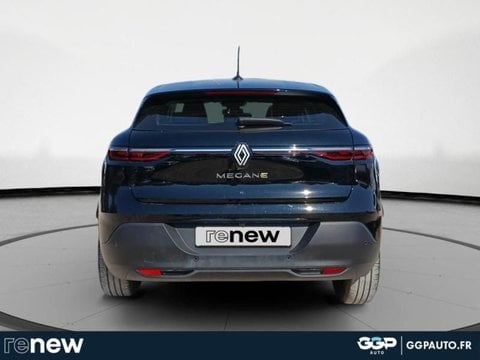 Voitures D'occasion À Avignon | Renault Mégane Megane E-Tech Electric Ev60 130Ch Evolution Er S...