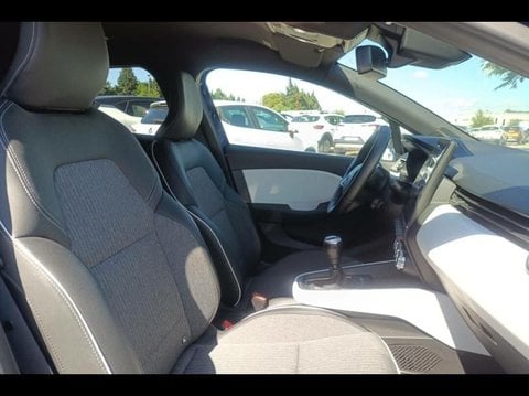 Voitures D'occasion À Avignon | Renault Clio 1.3 Tce 140Ch Techno