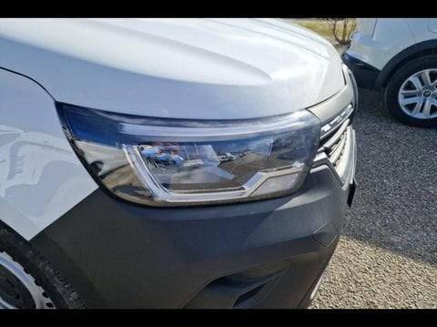 Voitures D'occasion À Avignon | Renault Kangoo Van L2 1.5 Blue Dci 115Ch Advance -24