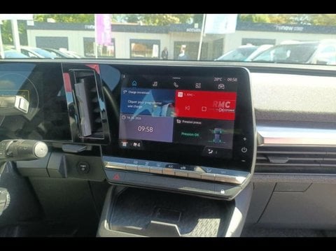 Voitures D'occasion À Avignon | Renault Mégane Megane E-Tech Electric Ev60 220Ch Equilibre Opti...