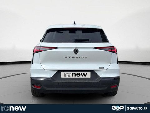 Voitures D'occasion À Avignon | Renault Symbioz 1.6 E-Tech Full Hybrid 145Ch Evolution