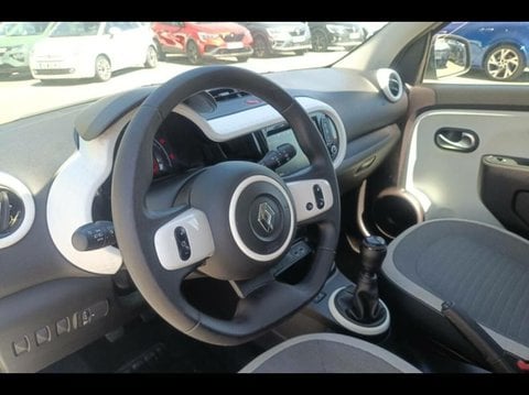 Voitures D'occasion À Avignon | Renault Twingo 1.0 Sce 65Ch Equilibre
