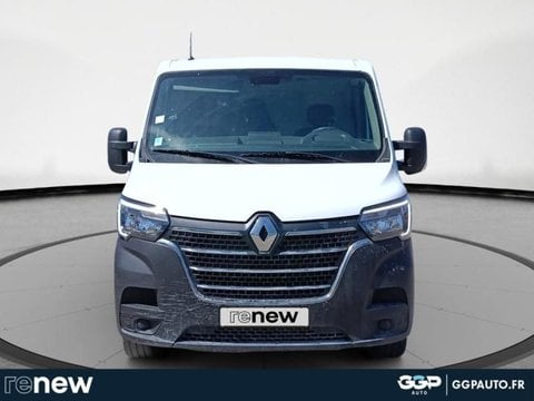 Voitures D'occasion À Avignon | Renault Master Fg F3300 L1H1 2.3 Blue Dci 135Ch Grand Confort Euro6