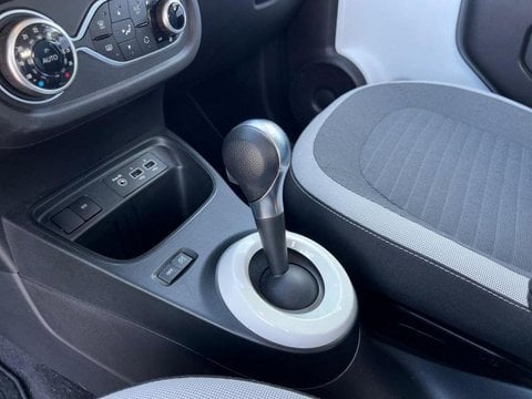 Voitures D'occasion À Avignon | Renault Twingo E-Tech Electric Equilibre R80 Achat Intégral