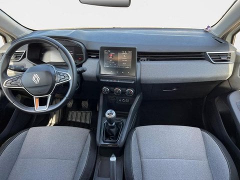 Voitures D'occasion À Avignon | Renault Clio 1.0 Eco-G 100Ch Evolution - 24