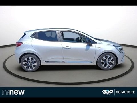 Voitures D'occasion À Avignon | Renault Clio 1.0 Tce 100Ch Evolution Gpl