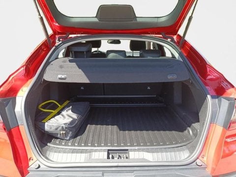 Voitures D'occasion À Avignon | Renault Arkana 1.6 E-Tech 145Ch Intens -21B