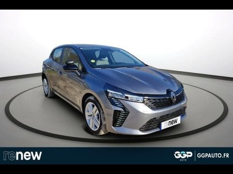 Voitures D'occasion À Avignon | Renault Clio 1.5 Blue Dci 100Ch Evolution - 24