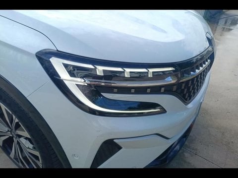 Voitures D'occasion À Avignon | Renault Austral 1.2 E-Tech Full Hybrid 200Ch Iconic