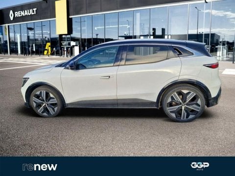 Voitures D'occasion À Avignon | Renault Mégane Megane E-Tech Electric Ev60 220Ch Iconic Super C...