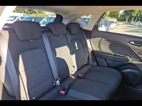 Voitures D'occasion À Avignon | Renault Captur 1.0 Eco-G 100Ch Evolution