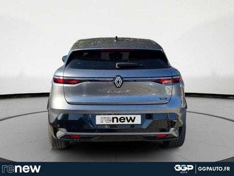 Voitures D'occasion À Avignon | Renault Mégane Megane E-Tech Electric Ev60 220Ch Techno Super C...