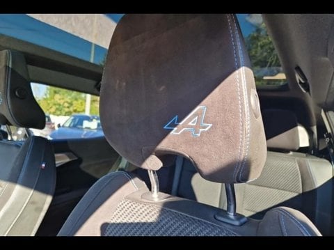 Voitures D'occasion À Avignon | Renault Espace 1.2 E-Tech Full Hybrid 200Ch Esprit Alpine 7 Plac...