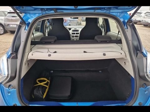 Voitures D'occasion À Avignon | Renault Zoe Life Charge Normale R90 Achat Intégral My19