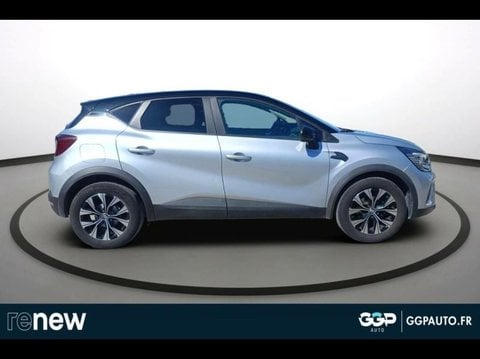 Voitures D'occasion À Avignon | Renault Captur 1.0 Tce 90Ch Evolution