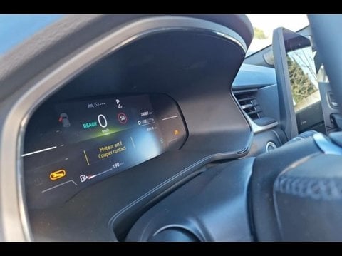 Voitures D'occasion À Avignon | Renault Symbioz 1.6 E-Tech Full Hybrid 145Ch Evolution