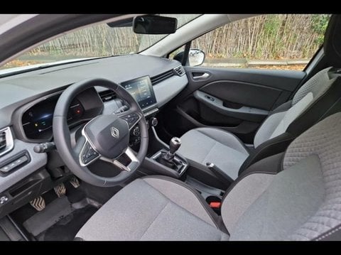 Voitures D'occasion À Avignon | Renault Clio 1.0 Eco-G 100Ch Evolution - 24