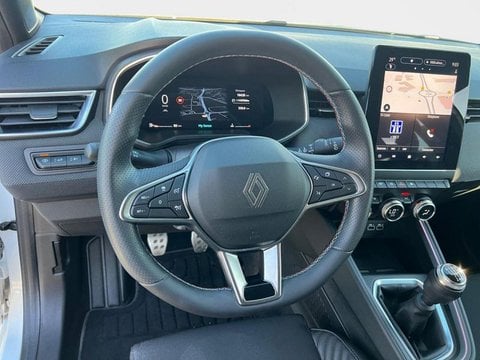 Voitures D'occasion À Avignon | Renault Clio 1.0 Tce 90Ch Esprit Alpine - 24