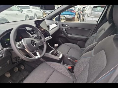 Voitures D'occasion À Avignon | Renault Captur 1.0 Eco-G 100Ch Evolution