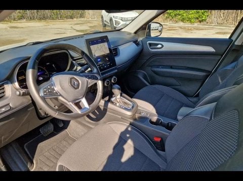 Voitures D'occasion À Avignon | Renault Arkana 1.6 E-Tech 145Ch Intens -21B