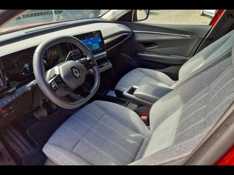 Voitures D'occasion À Avignon | Renault Mégane Megane E-Tech Electric Ev60 220Ch Equilibre Supe...