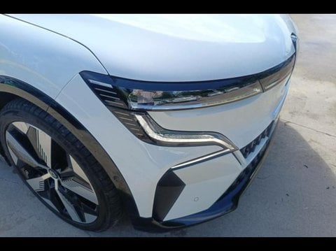 Voitures D'occasion À Avignon | Renault Mégane Megane E-Tech Electric Ev60 220Ch Techno Super C...