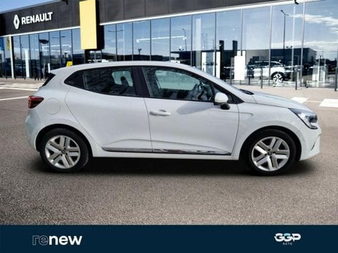 Voitures D'occasion À Avignon | Renault Clio 1.0 Sce 65Ch Evolution