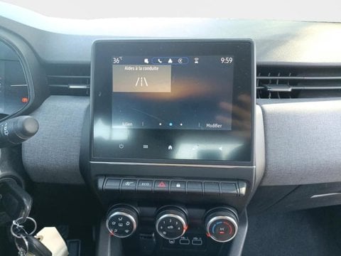 Voitures D'occasion À Avignon | Renault Clio 1.0 Tce 100Ch Evolution Gpl