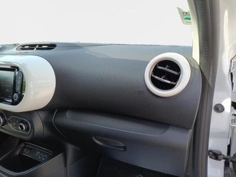 Voitures D'occasion À Avignon | Renault Twingo 0.9 Tce 95Ch Intens