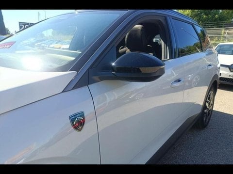 Voitures D'occasion À Avignon | Peugeot 5008 Hybrid 136Ch Gt E-Dcs6
