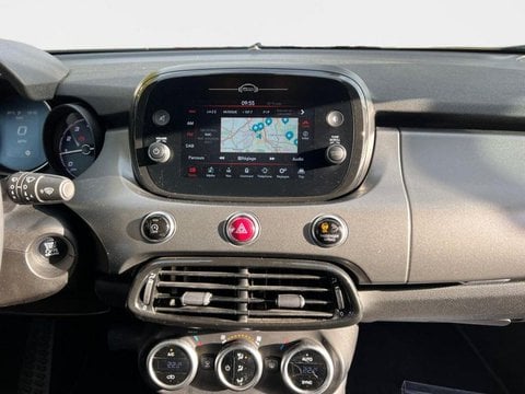 Voitures D'occasion À Avignon | Fiat 500X 1.3 Firefly Turbo T4 150Ch Sport Dct