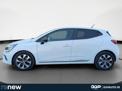 Voitures D'occasion À Avignon | Renault Clio 1.0 Tce 90Ch Evolution