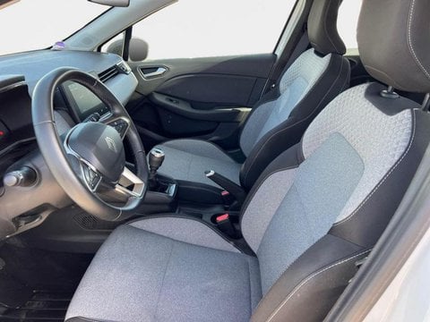 Voitures D'occasion À Avignon | Renault Clio 1.0 Eco-G 100Ch Evolution - 24