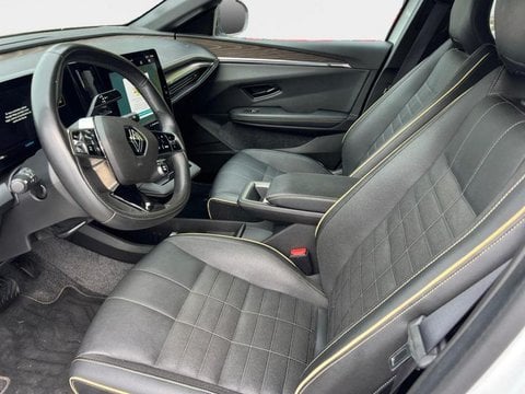 Voitures D'occasion À Avignon | Renault Mégane Megane E-Tech Electric Ev60 220Ch Iconic Super C...
