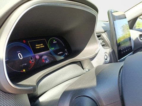 Voitures D'occasion À Avignon | Renault Arkana 1.6 E-Tech 145Ch Intens -21B