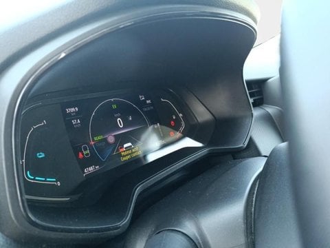 Voitures D'occasion À Avignon | Renault Clio Réversible Clio Réversible 1.6 E-Tech Full Hybrid...