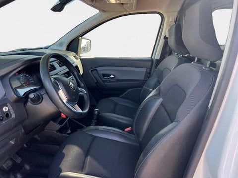 Voitures D'occasion À Avignon | Renault Express Van 1.5 Blue Dci 75Ch Confort 22