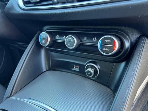 Voitures D'occasion À Avignon | Alfa Romeo Stelvio 2.2 Diesel 190Ch Super At8 My20