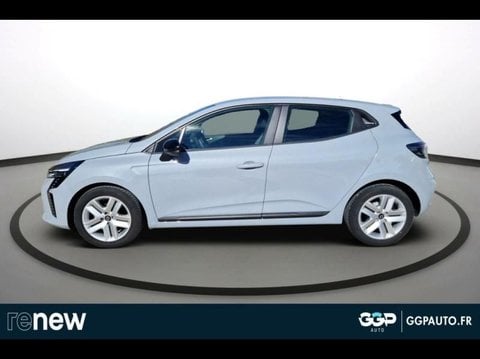 Voitures D'occasion À Avignon | Renault Clio 1.0 Eco-G 100Ch Evolution - 24