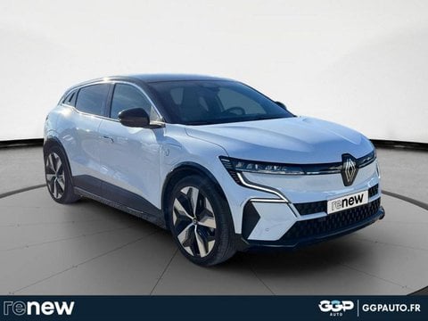 Voitures D'occasion À Avignon | Renault Mégane Megane E-Tech Electric Ev60 220Ch Techno Super C...