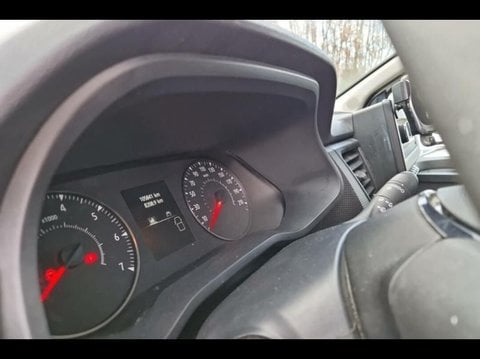 Voitures D'occasion À Avignon | Renault Trafic Fg L1H1 2T8 2.0 Blue Dci 150Ch Confort Edc